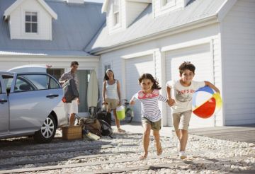 Vacation Rental Cleaning in Alameda