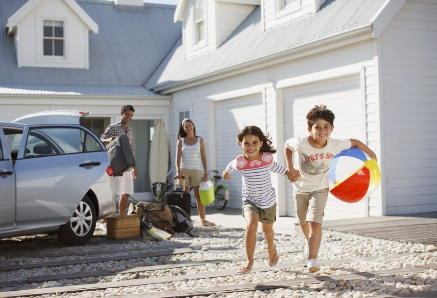Rental Property Cleaning by TN Brown Services LLC