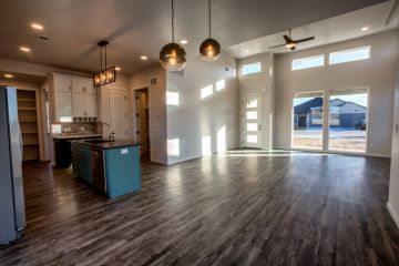 Post Construction Cleaning in Alameda by TN Brown Services LLC